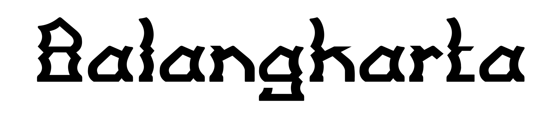 Balangkarta